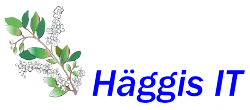 Välkommen till Häggis IT