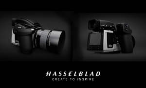 Victor Hasselblad AB, Göteborg Ett lite större företag som utnyttjar Häggis IT för att kapa toppar och bistå vid projekt.
